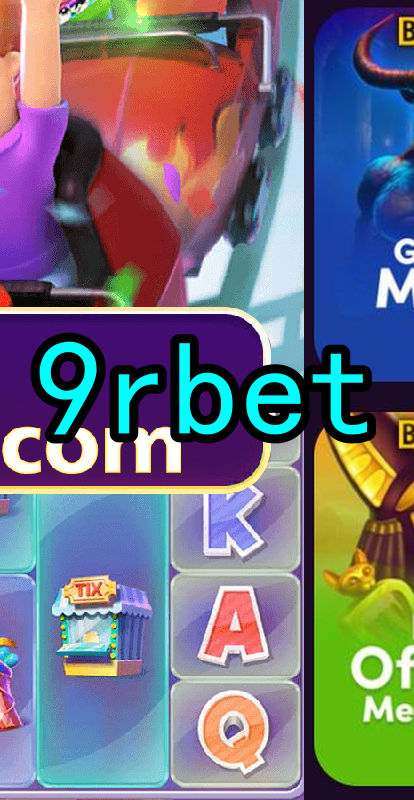 9rbet.Com - Caça-Níqueis Online Cassino